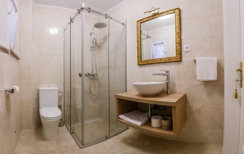 Hostal San Mihael Luxury Rooms