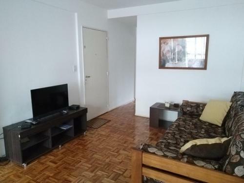 Recoleta Comfort Apartment