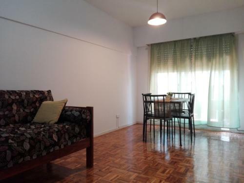 Recoleta Comfort Apartment