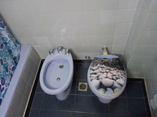 Recoleta Comfort Apartment