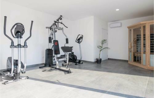 Two-bedroom Holiday Home In Filipana