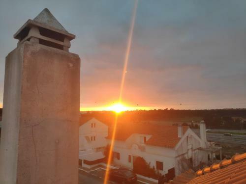Casa Santo Andr�