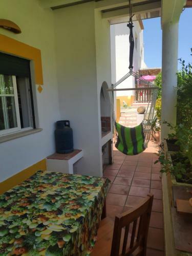 Casa Santo Andr�