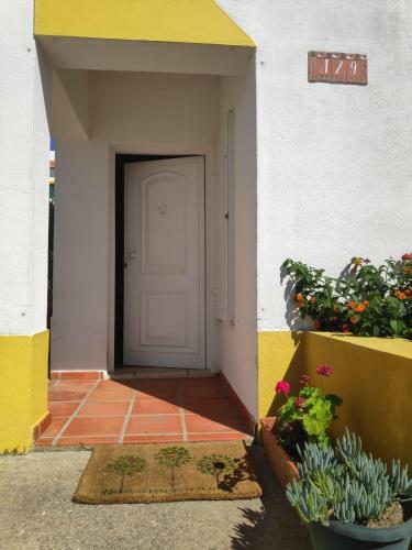 Casa Santo Andr�