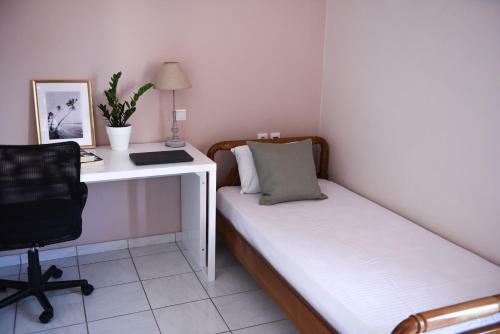 Apartamento Domus Euaggelia