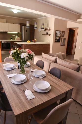Apartamento Domus Euaggelia