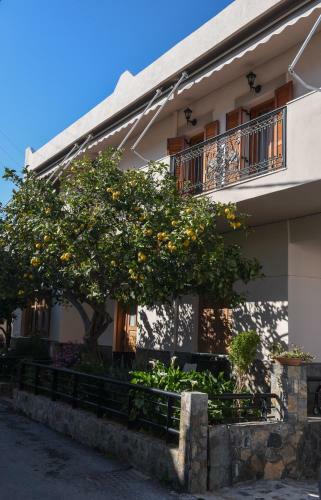 Apartamento Domus Euaggelia