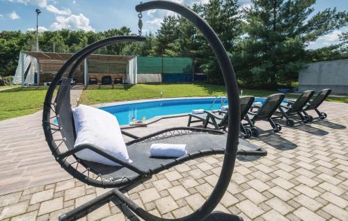 Villa Sport's Resort