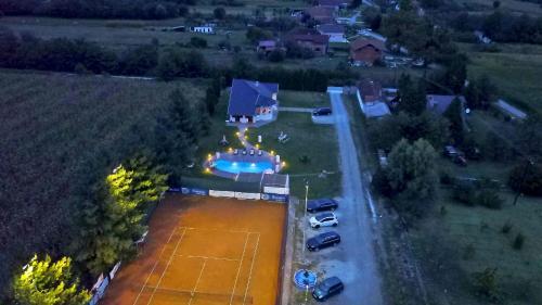 Villa Sport's Resort