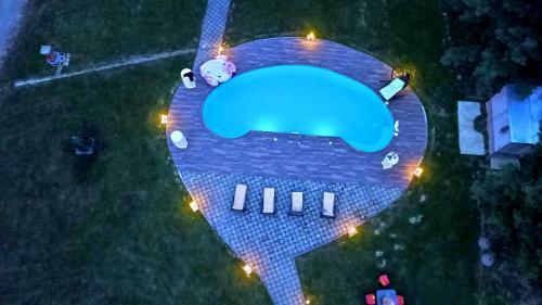 Villa Sport's Resort