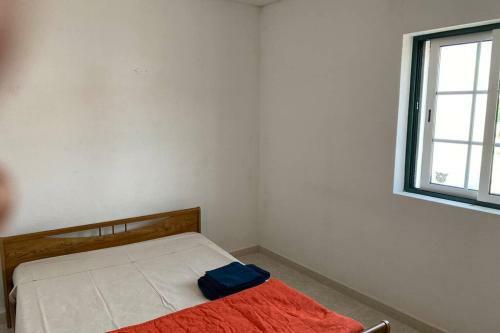 Cheerful 3-bedroom Residential Home