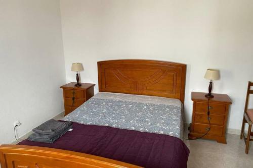 Cheerful 3-bedroom Residential Home