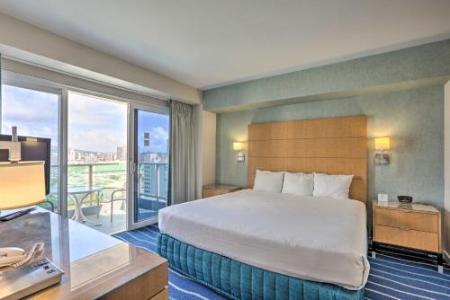 Apartamento Sunny Ala Moana Resort Getaway - Walk To Beach!