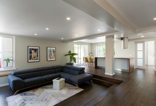 Villa Beach House Deluxe