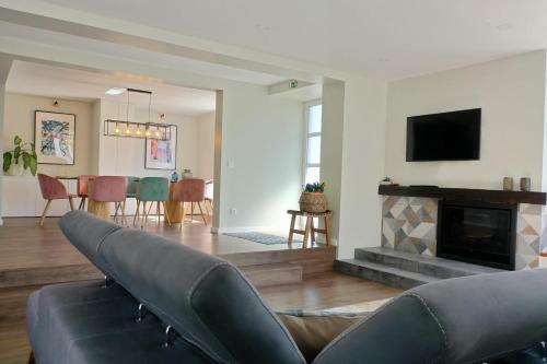 Villa Beach House Deluxe