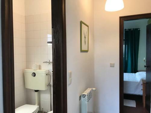Casas Da Loureira - Casa Do Agostinho