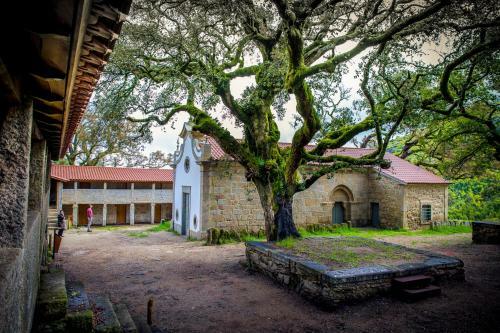Casas Da Loureira - Casa Do Agostinho