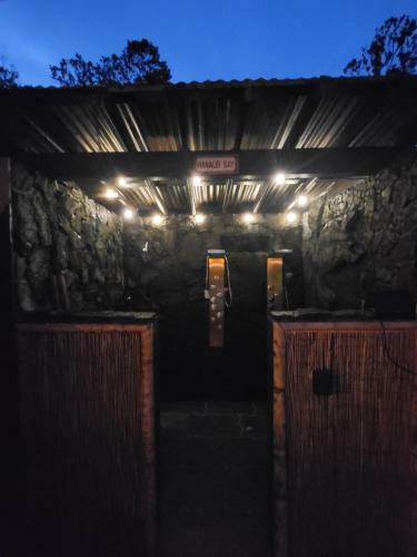 Hostal Clothing Optional Eco Resort At Volcano