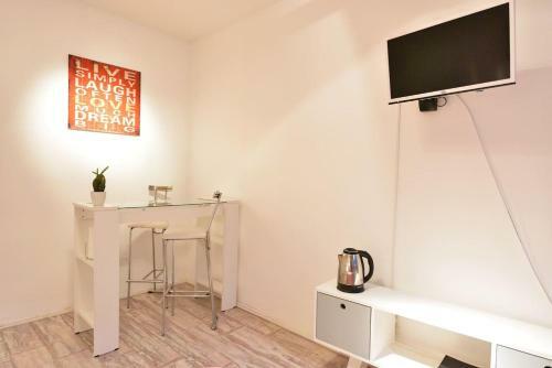 Apartamento Studio Obelisco