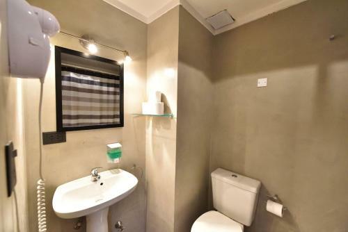 Apartamento Studio Obelisco