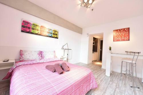 Apartamento Studio Obelisco