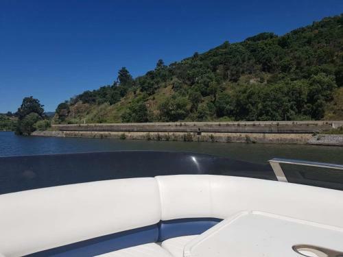 Yacht Douro