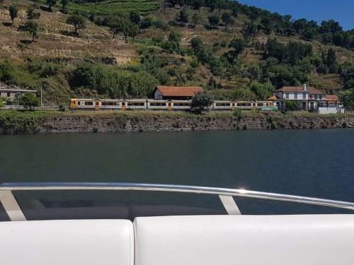 Yacht Douro