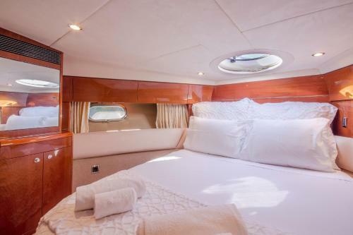 Yacht Douro