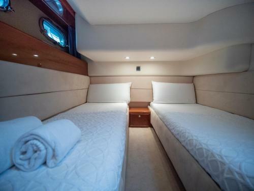 Yacht Douro