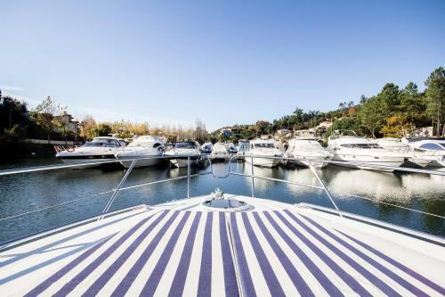 Yacht Douro