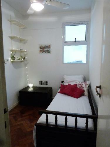 Apartamento Alto Palermo, ,espacio Y Luz