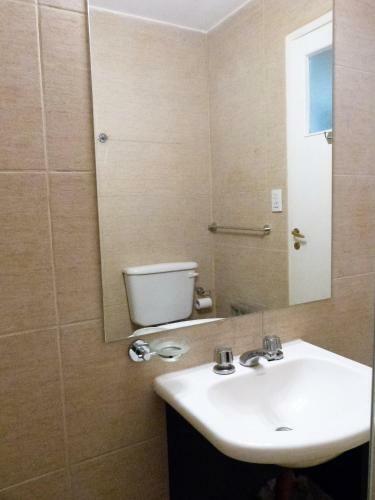Apartamento Alto Palermo, ,espacio Y Luz