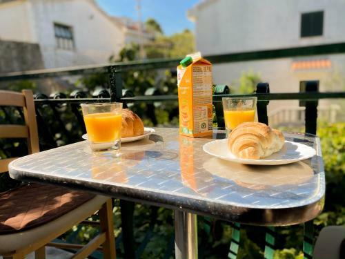 Seaview & Beachfront Apartments Jakov