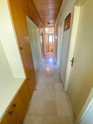 Seaview & Beachfront Apartments Jakov