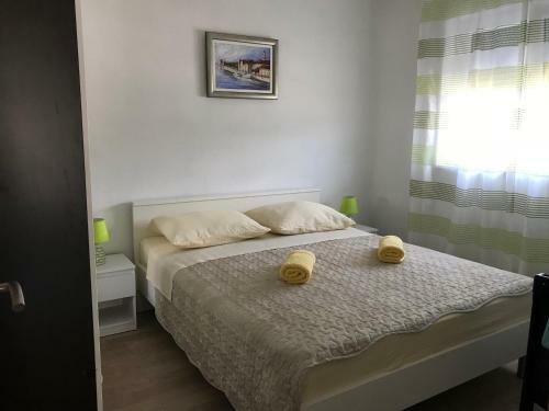 Apartman Mirjana