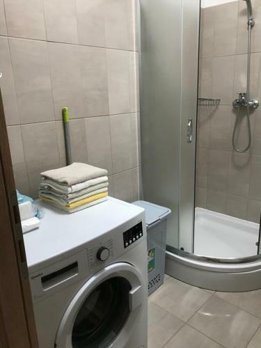 Apartman Mirjana