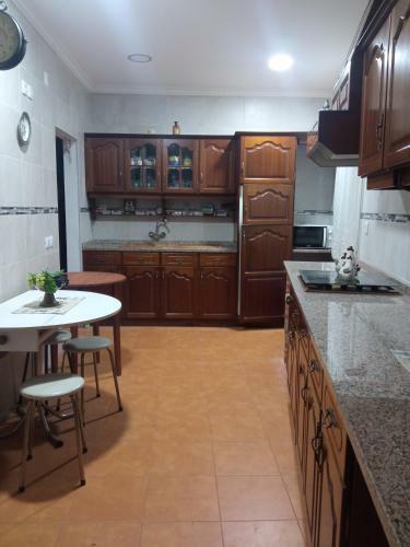 Hostal Casa Das Festas