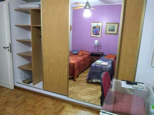 Palermo 3 Habitaciones Privadas
