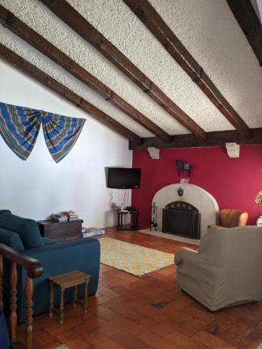 Hostal Quinta El Hogar