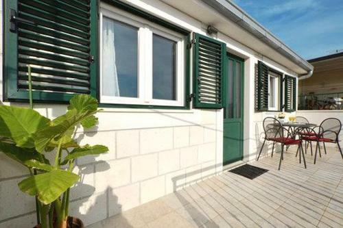 Apartamento Morena