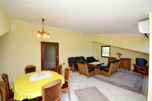 Apartmani Kristina