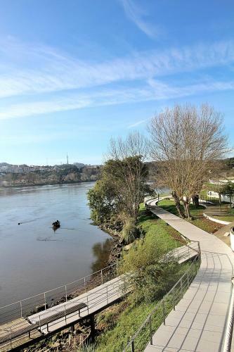 Apartamento Restondouro Oporto