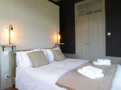 Bed & Breakfast Casa Joya