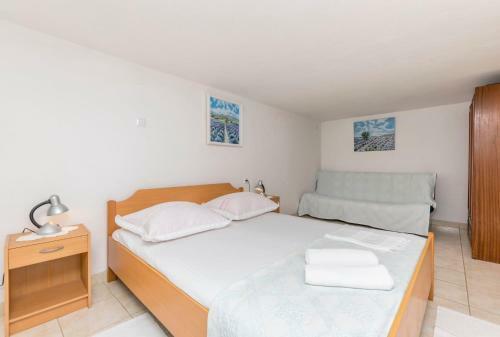Apartments Dragica