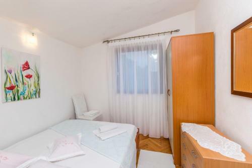 Apartments Dragica