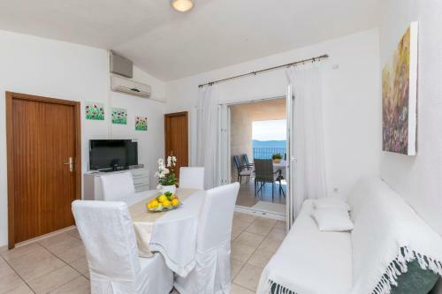 Apartments Dragica