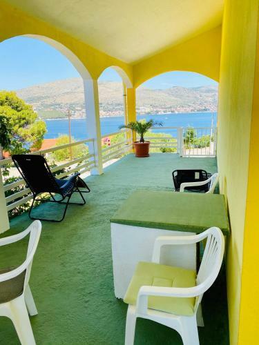Apartment Vujcic