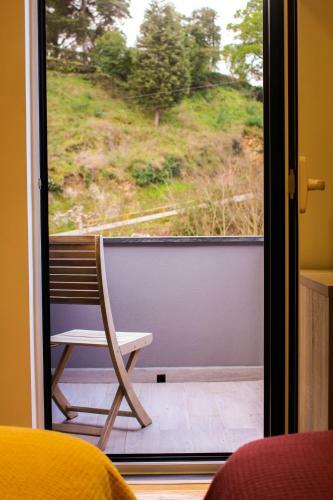 Agroturismo Casa de Campo Vale Do Ceira