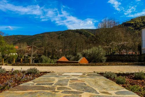 Agroturismo Casa de Campo Vale Do Ceira