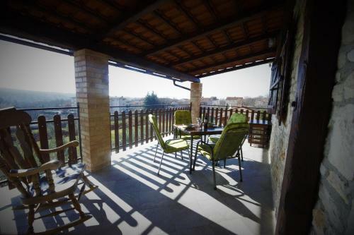 Hostal Apartments Oliva